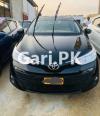 Toyota Yaris  2021 For Sale in Karachi