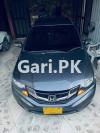 Honda City IVTEC 2018 For Sale in Karachi