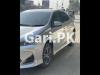 Toyota Corolla Altis Automatic 1.6 2022 For Sale in Karachi