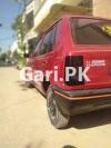 Daihatsu Charade  1984 For Sale in Karachi
