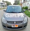 Suzuki Swift  2012 For Sale in North Nazimabad - Block A