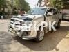 Toyota Hilux  2011 For Sale in Gulshan-e-Iqbal