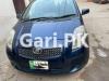 Toyota Vitz  2006 For Sale in Marghzar Officers Colony