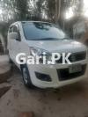 Suzuki Wagon R  2017 For Sale in Rawalpindi