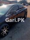 Honda Civic VTi Oriel 2013 For Sale in Wapda Town - Block C2