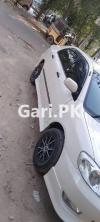 Toyota Corolla XLI 2005 For Sale in Peshawar