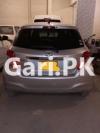 Toyota Vitz F 1.0 2013 For Sale in Karachi