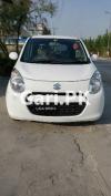 Suzuki Alto  2011 For Sale in Sheikhupura