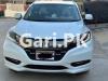 Honda Vezel  2016 For Sale in Qasimabad