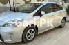 Toyota Prius  2013 For Sale in Bahadurabad