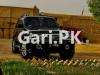 Toyota Land Cruiser  1994 For Sale in Wah cantt