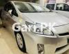 Toyota Prius  2011 For Sale in Gulistan-e-Jauhar Block 10