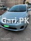 Toyota Corolla GLi 1.3 VVTi 2013 For Sale in Khairpur