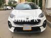 KIA Sportage Alpha 2021 For Sale in Karachi