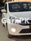 Suzuki Cultus Auto Gear Shift 2020 For Sale in Karachi