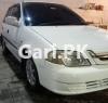 Suzuki Cultus VXLi (CNG) 2008 For Sale in Islamabad