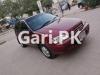 Suzuki Cultus VXR 2006 For Sale in Peshawar