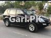 Ssangyong Rexton VXR 2005 For Sale in Karachi