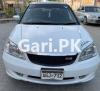 Honda Civic Prosmetic 2004 For Sale in Shaheed-e-Millat Expressway