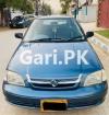 Suzuki Cultus VXR 2008 For Sale in Karachi