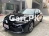 Honda Civic VTi Oriel Prosmatec 2022 For Sale in Johar Town