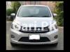 Suzuki Cultus VXL 2021 For Sale in Multan