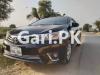 Toyota Corolla GLI 2014 For Sale in Multan
