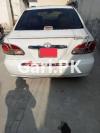 Toyota Corolla XLI 2007 For Sale in Hattar