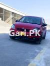 Toyota Vitz  2014 For Sale in Wah
