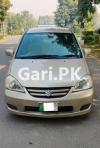 Suzuki Liana  2007 For Sale in Bund Road