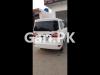 Changan Karvaan Plus 2021 For Sale in Qila Deedar Singh