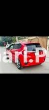 Honda Fit 1.5 Hybrid L Package 2014 For Sale in Lahore