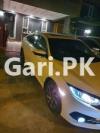 Honda Civic 1.8 i-VTEC CVT 2018 For Sale in Islamabad