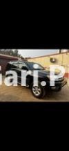 Toyota Surf SSR-G 3.4 2004 For Sale in Multan