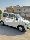 Suzuki Wagon R  2019 For Sale in Lahore
