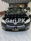Toyota Corolla GLI 2014 For Sale in Islamabad