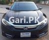 Honda Civic VTi Oriel 2021 For Sale in Khalid Bin Walid Road