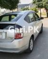 Toyota Prius  2014 For Sale in LDA City