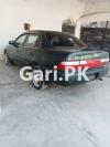 Toyota Corolla GLI 1998 For Sale in Kamoke