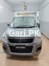 Suzuki Wagon R  2015 For Sale in Karachi