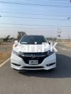 Honda Vezel  2015 For Sale in Lahore