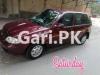 Suzuki Cultus VXR 2006 For Sale in Lahore
