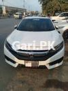 Honda Civic VTi Oriel 2020 For Sale in Karachi