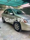 Toyota Platz  2001 For Sale in Peshawar