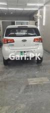 United Bravo  2019 For Sale in Rawalpindi