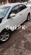 Toyota Corolla GLI 2011 For Sale in Islamabad