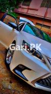 Lexus CT200h  2017 For Sale in Gulistan-e-Jauhar Block 3