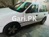 Suzuki Cultus VXL (CNG) 2004 For Sale in Islamabad