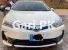 Toyota Corolla GLI 2020 For Sale in Rawalpindi