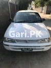 Toyota Corolla 2.0 D 2000 For Sale in Mandi bahauddin